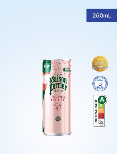 Maison Perrier Forever Lychee 250ml